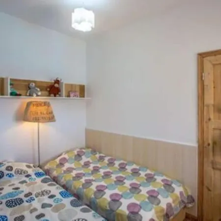 Increible Apartamento A Orillas Del Mar Holiday home *
