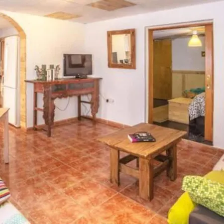 Increible Apartamento A Orillas Del Mar