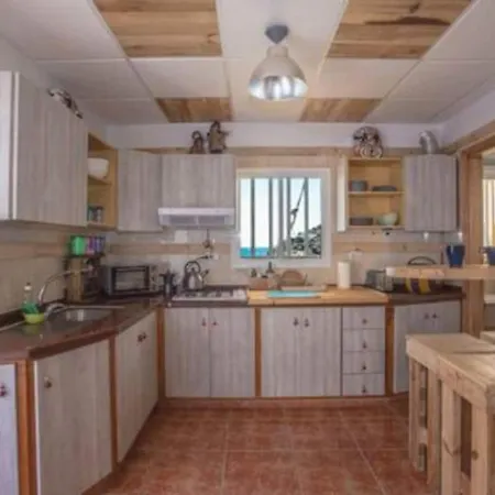 Increible Apartamento A Orillas Del Mar *