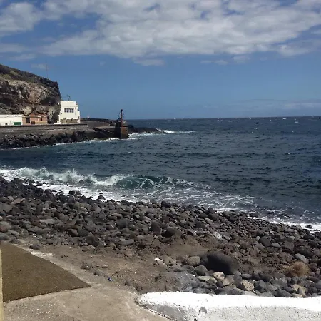 Increible Apartamento A Orillas Del Mar Nyaraló
