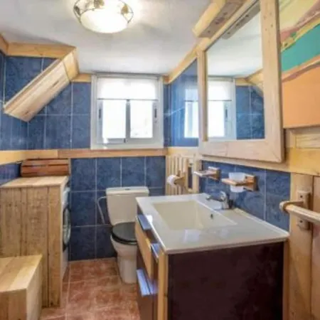 Dom wakacyjny Increible Apartamento A Orillas Del Mar *